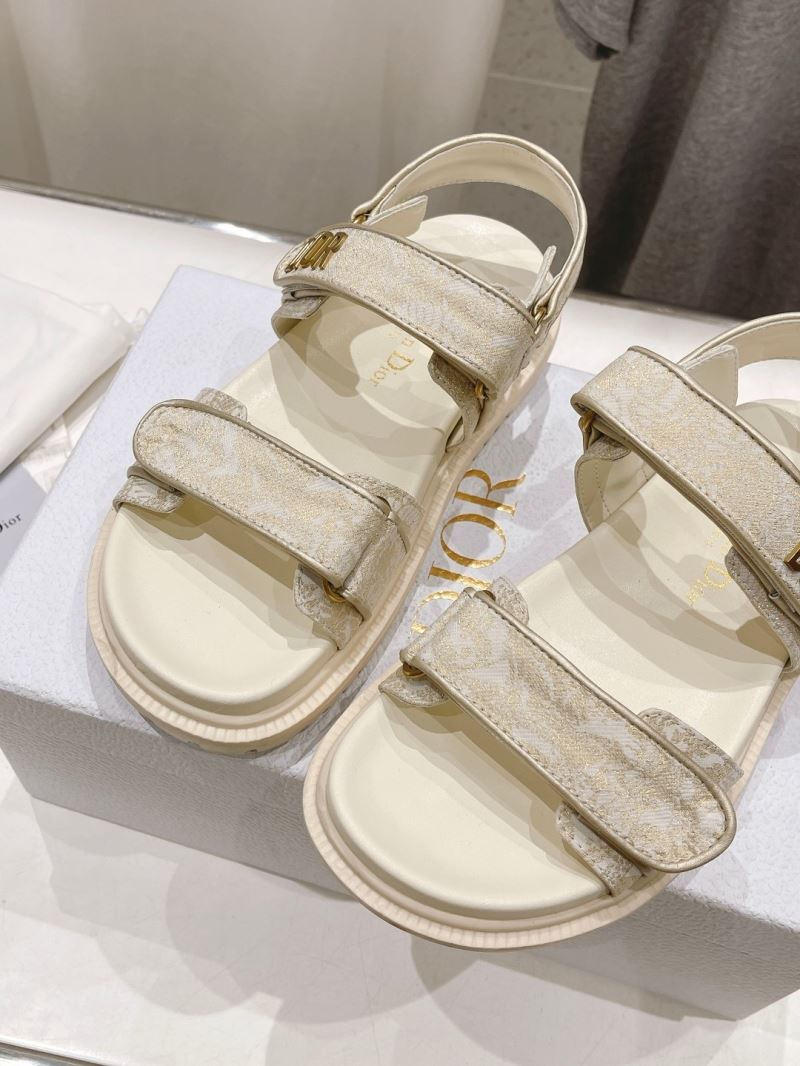 Christian Dior Sandals